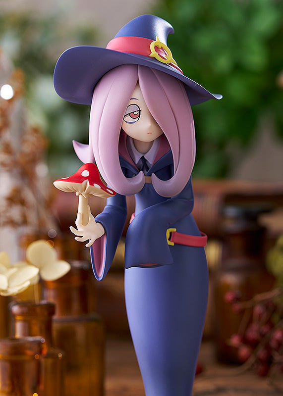 Little Witch Academia POP UP PARADE Sucy Manbavaran