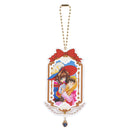 Cardcaptor Sakura 25th Anniversary Good Smile Arts Shanghai Collectible Acrylic Keychain (9 Designs)