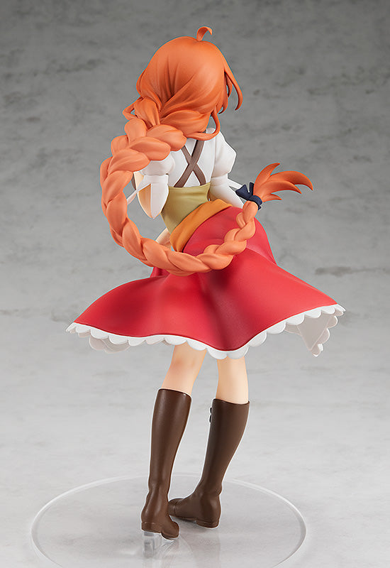 Chillin' in My 30s After Getting Fired from the Demon King's Army POP UP PARADE Marika