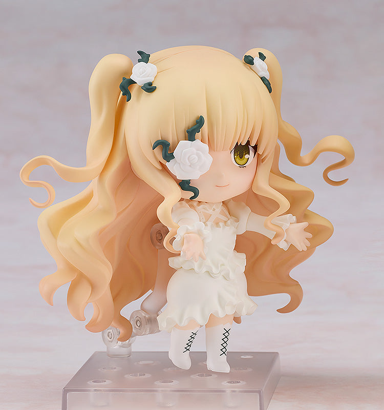 2228 Rozen Maiden Nendoroid Kirakishou