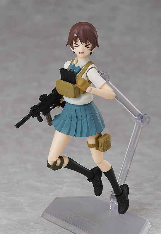 SP-158 Little Armory x figma Styles figma Armed JK: Variant B