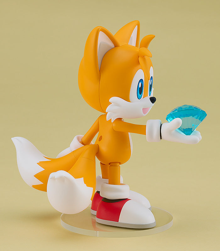 2127 Sonic the Hedgehog Nendoroid Tails