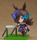 2151 Umamusume: Pretty Derby Nendoroid Rice Shower