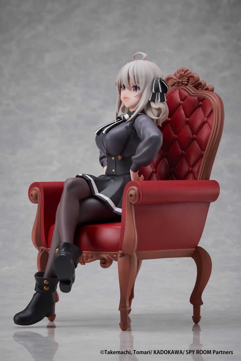 SPY ROOM elcoco Lily 1/7 scale figure