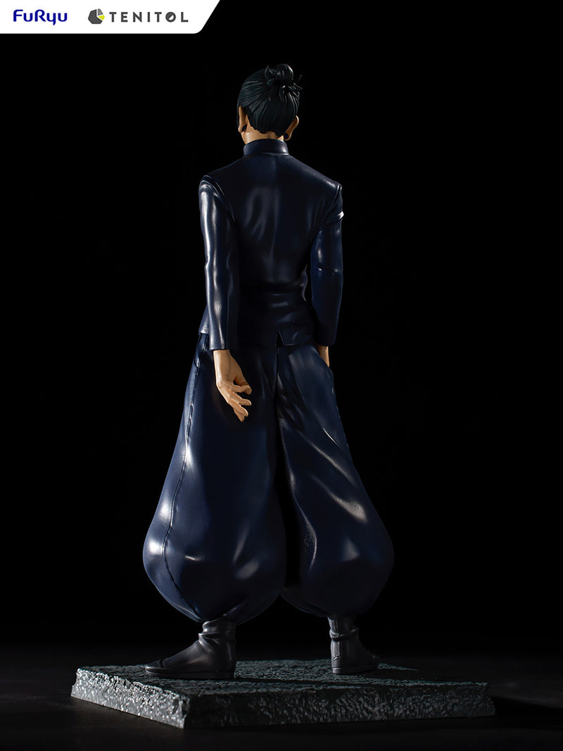 JUJUTSU KAISEN FuRyu TENITOL Suguru Geto -Hidden Inventory/Premature Death-