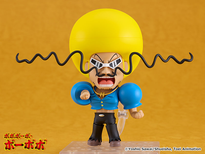 2219 Bobobo-bo Bo-bobo Nendoroid Bobobo-bo Bo-bobo