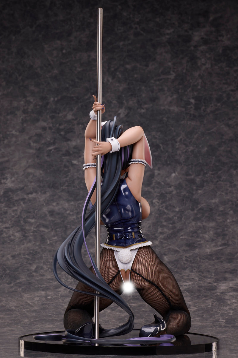 Chotto Dake Ai ga Omoi Dark Elf ga Isekai kara Oikaketekita BINDing Mariabel Bunny Ver.