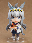 2101 Umamusume: Pretty Derby Nendoroid Oguri Cap (re-run)