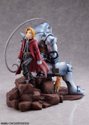 Fullmetal Alchemist: Brotherhood PROOF Edward Elric & Alphonse Elric -Brothers-