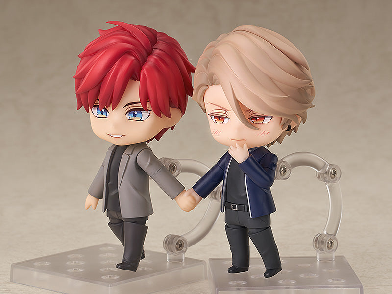 2199 Therapy Game Nendoroid Minato Mito