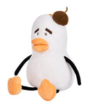 Mo Yu Shi Wu Suo aya&friends Good Smile Arts Shanghai Ahiru-kun Plushie Reusable Bag