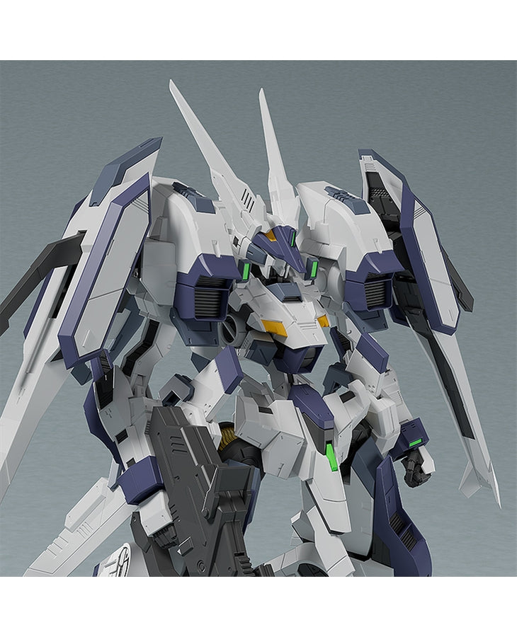 Titanomachia MODEROID SIDE:GR Edelstein II (Zwei)