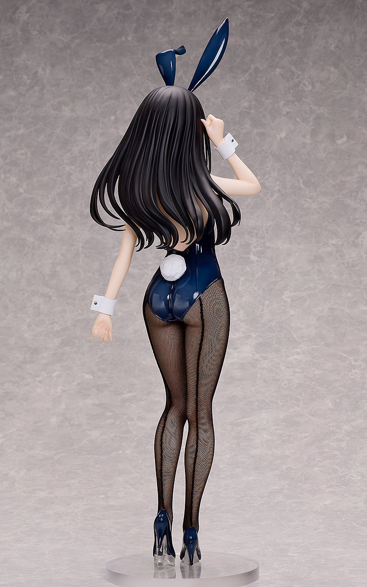 Lycoris Recoil FREEIng Takina Inoue: Bunny Ver.