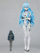 Rebuild of Evangelion POP UP PARADE Rei Ayanami: Long Hair Ver. XL Size