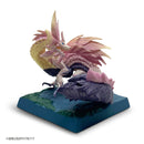MONSTER HUNTER CAPCOM CFigure Builder Monster Hunter Monster Collection Gallery Vol.1 (1 Random Box)