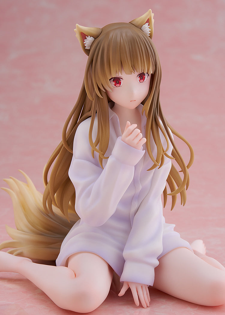 Spice and Wolf: merchant meets the wise wolf DMM Factory Holo: Dress Shirt Ver.