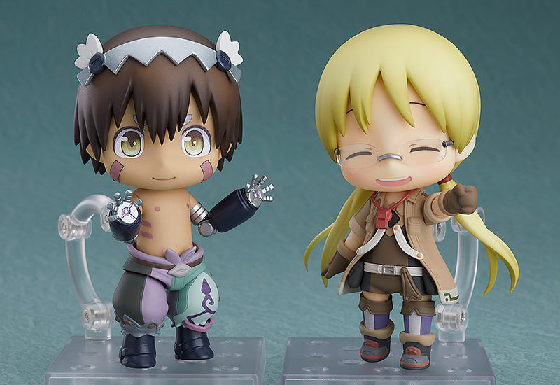 1053 Made in Abyss Nendoroid Reg (3rd-run)