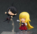 2634 Kizumonogatari Nendoroid Kiss-Shot Acerola-Orion Heart-Under-Blade