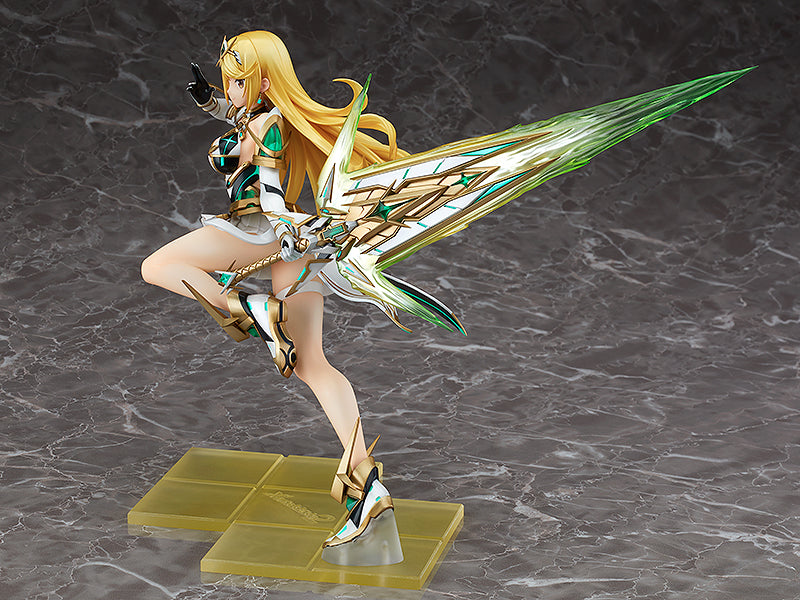 Xenoblade Chronicles 2 Good Smile Company Mythra (re-run)(3rd Order)