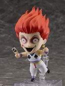 1444 HUNTER x HUNTER Nendoroid Hyskoa