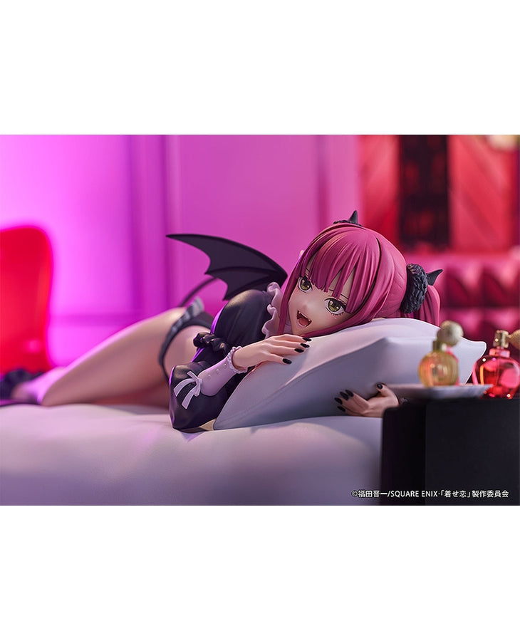 My Dress-Up Darling PROOF 1/7 Scale Figure Marin Kitagawa: Liz Ver.