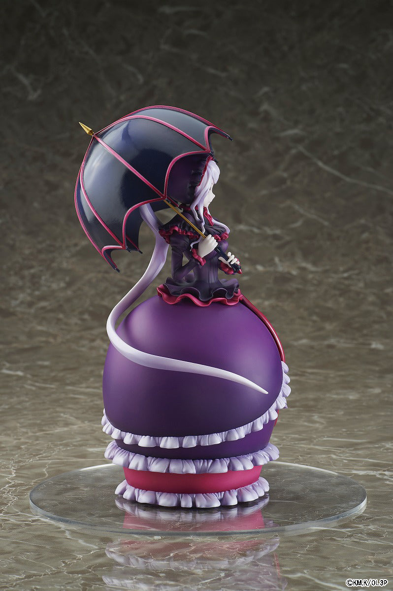 OVERLORD KAITENDOH SHALLTEAR BLOODFALLEN 1/7 Complete Figure (re-run)