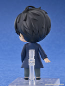 2597 Solo Leveling Nendoroid Sung Jinwoo