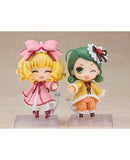 2404 Rozen Maiden Nendoroid Kanaria