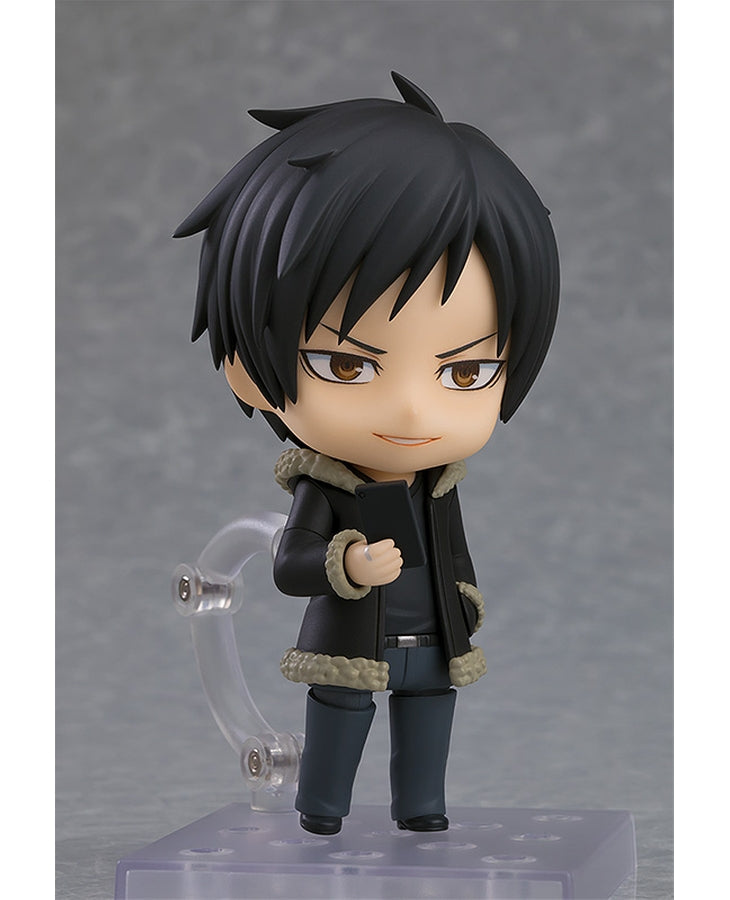 2295 DURARARA!!×2 Nendoroid Izaya Orihara