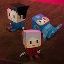 CAPCOM VOXENATION Plush Capcom40th Dante Devil May Cry