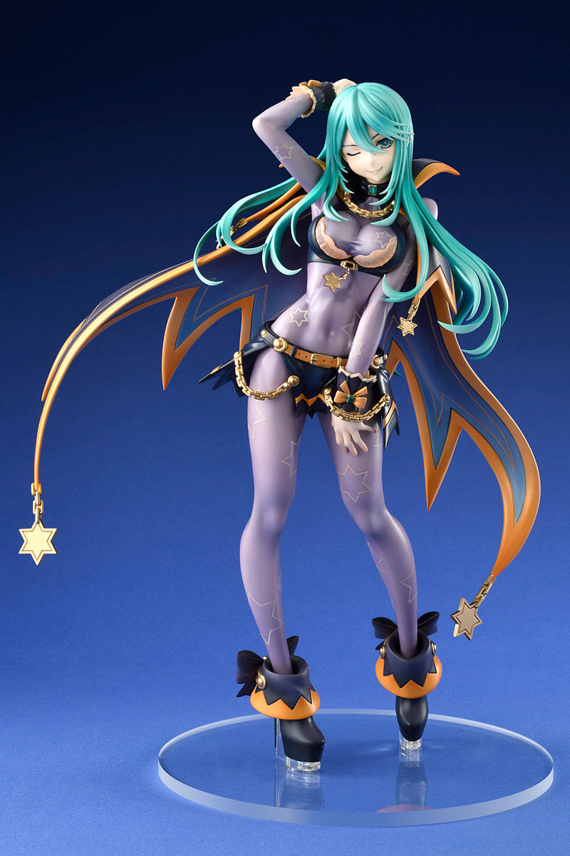 Date A Live Bell Fine Natsumi(re-run)