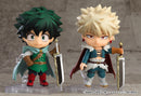 2563 My Hero Academia Nendoroid Katsuki Bakugo: Jikketsu Costume Ver.