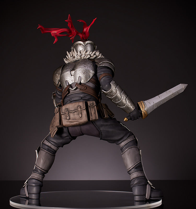 Goblin Slayer II POP UP PARADE Goblin Slayer L Size