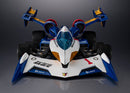Cyber Formula MEGAHOUSE Variable Action 2ndLAP FUTURE GPX CYBER FORMULA11 Super Asurada SA-01／C