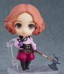 1210 PERSONA5 the Animation Nendoroid Haru Okumura: Phantom Thief Ver.(re-run)