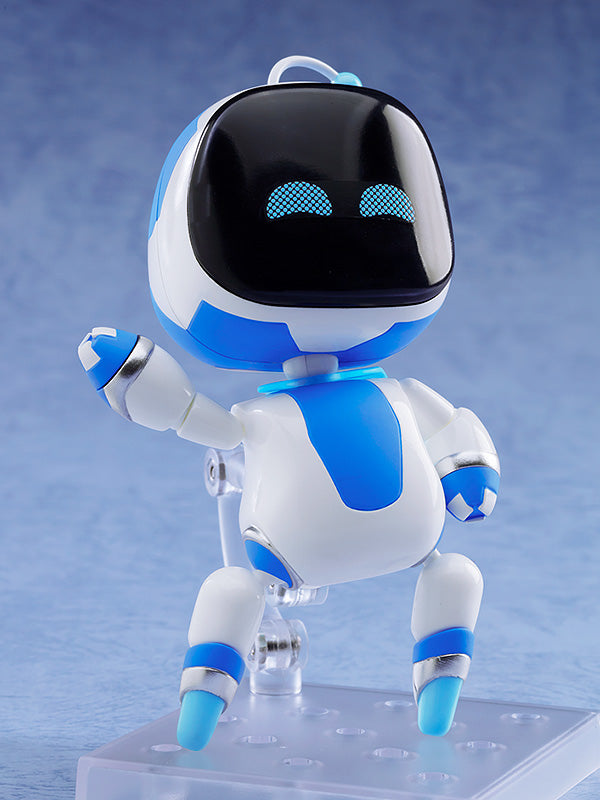 ASTRO PLAYROOM Astra フィギュア 1879 アストロ 1879 ASTRO's PLAYROOM Nendoroid Astro (re-run)