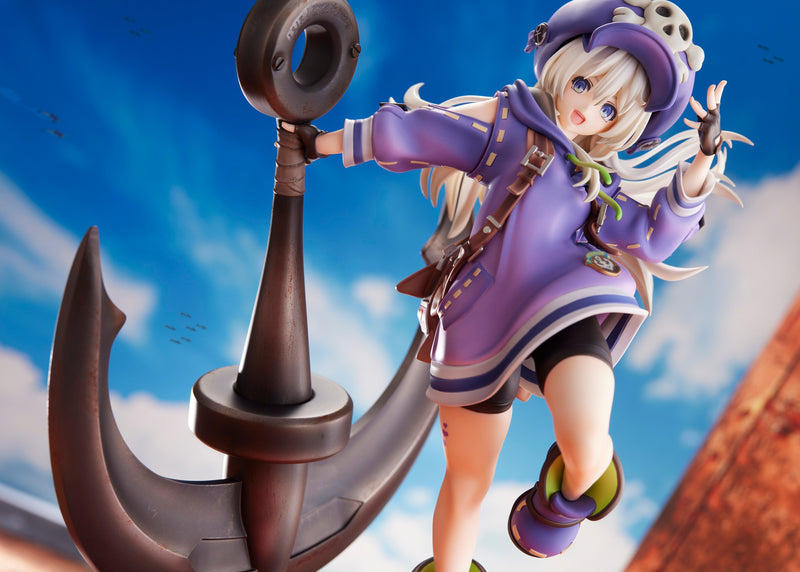 GUILTY GEAR™-STRIVE-  MAY Another Color Ver. 1:7 PVC Figure  [Limited Edition][Overseas Edition]