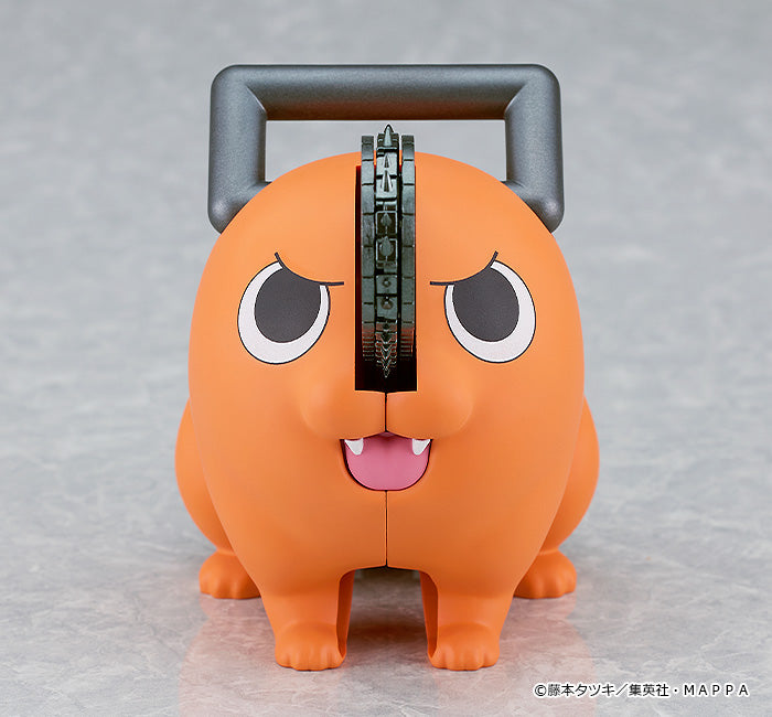 Chainsaw Man PLAMAX Pochita