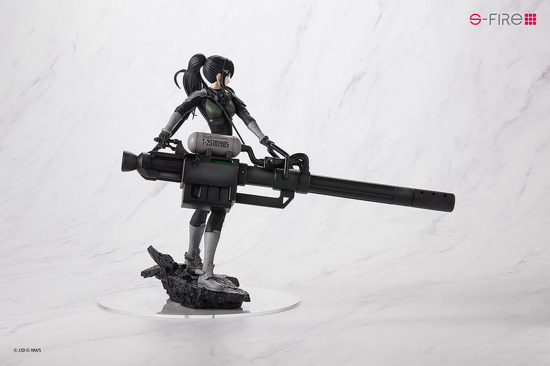 Kaiju No. 8 SEGA S-FIRE Mina Ashiro