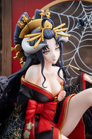 OVERLORD KADOKAWA Albedo Splendid Kimono Ver.