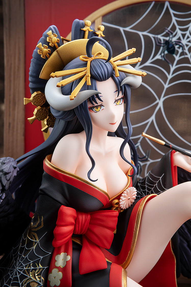 OVERLORD KADOKAWA Albedo Splendid Kimono Ver.