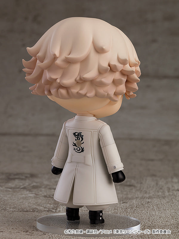 2145 Tokyo Revengers Nendoroid Inupi (Seishu Inui)