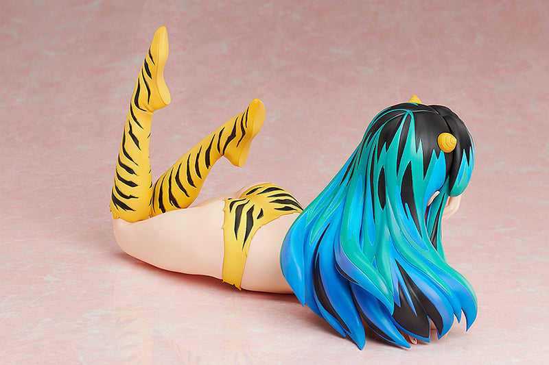 Urusei Yatsura FREEing Lum