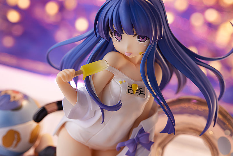 Higurashi: When They Cry - SOTSU Miyuki Rika Furude: Night Pool ver.