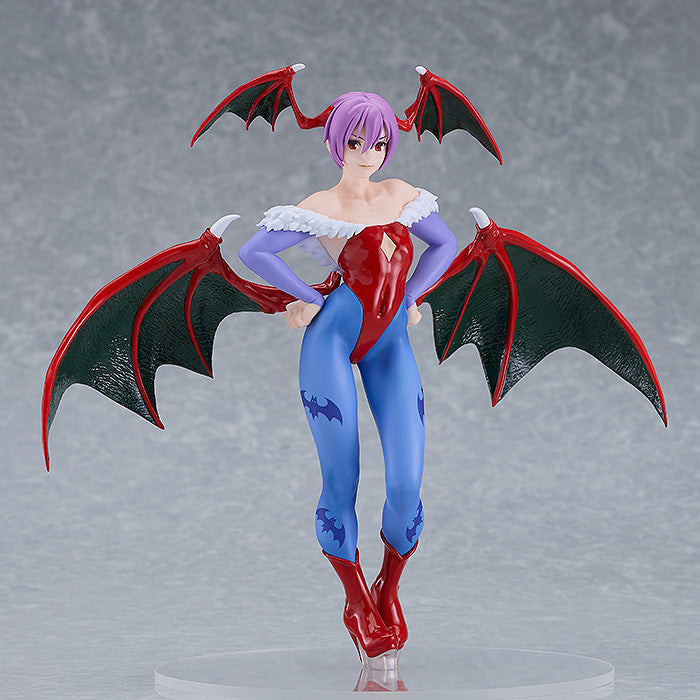 Darkstalkers Series POP UP PARADE Lilith