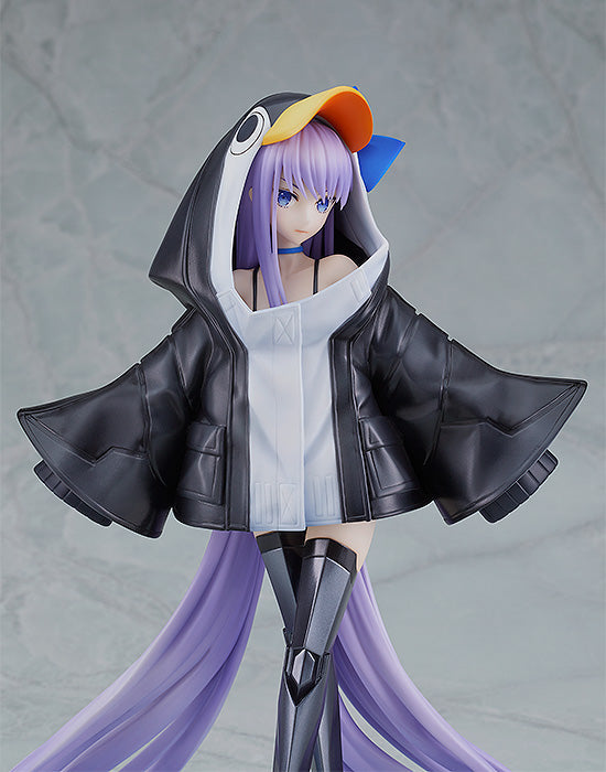 Fate/Grand Order Good Smile Company Lancer/Mysterious Alter Ego Λ [AQ]