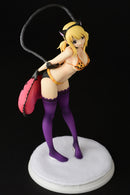 FAIRY TAIL Orcatoys Lucy Heartfilia・Halloween CAT Gravure_Style