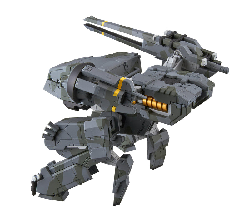 METAL GEAR SOLID MEGAHOUSE Variable Action D-SPEC METAL GEAR REX：RE