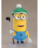 2024 Minions Nendoroid Kevin