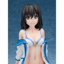 Strike the Blood FINAL HOBBY STOCK 1/4 Yukina Himeragi White Lingerie Ver.